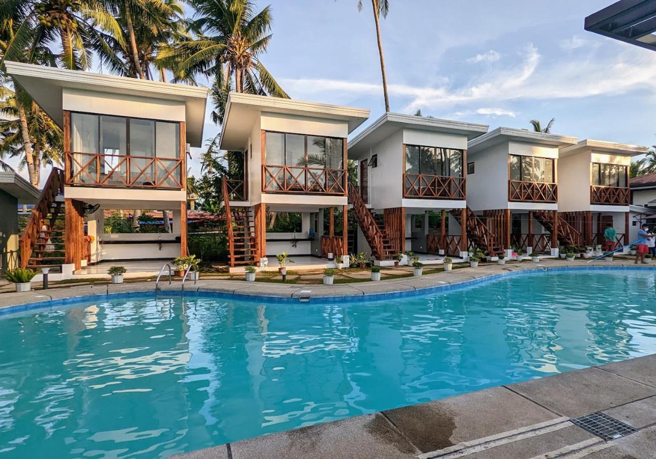 Bakawan Hideaway Resort And Restaurant Tomas Oppus Exterior photo